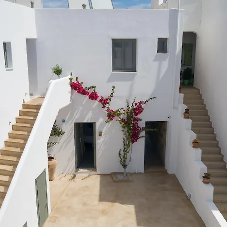 Bohemian Luxury Boutique Hotel, Adults Only 酒店