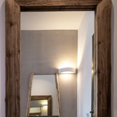 酒店 Bohemian Luxury Boutique Hotel, Adults Only 纳乌萨