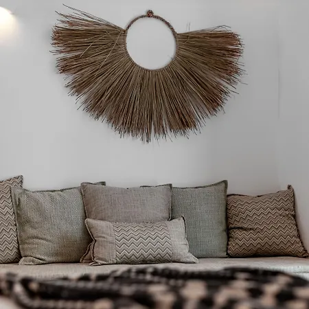 Bohemian Luxury Boutique Hotel, Adults Only 4* 纳乌萨