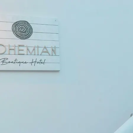 酒店 Bohemian Luxury Boutique Hotel, Adults Only 4*