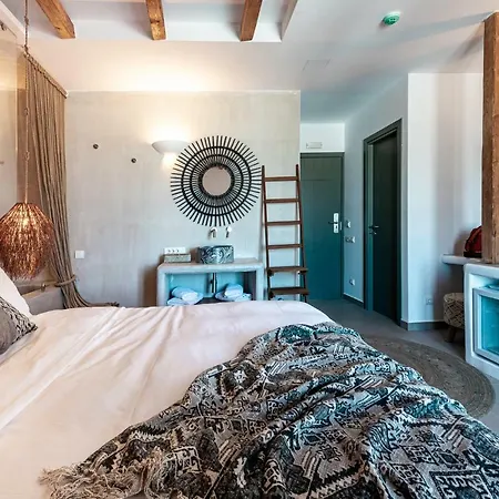 Bohemian Luxury Boutique Hotel, Adults Only 酒店