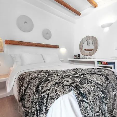 酒店 Bohemian Luxury Boutique Hotel, Adults Only 4*