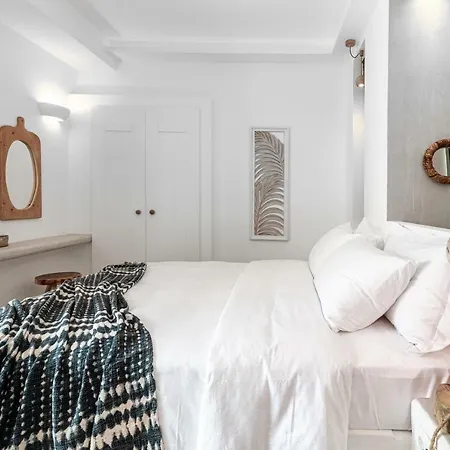 酒店 Bohemian Luxury Boutique Hotel, Adults Only 4*