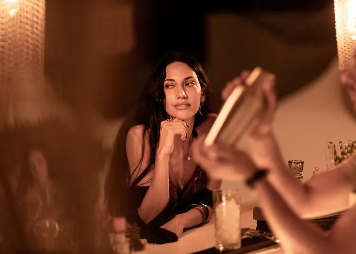 Bohemian Luxury Boutique Hotel, Adults Only Naousa (Paros)