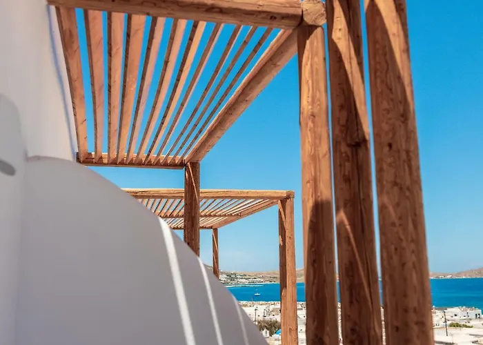 Hotel Bohemian Luxury Boutique Hotel, Adults Only 4*