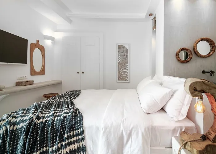 Hotel Bohemian Luxury Boutique Hotel, Adults Only 4*