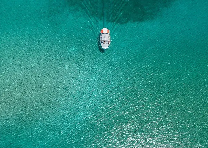 Bohemian Luxury Boutique Hotel, Adults Only Hotel Naousa (Paros)