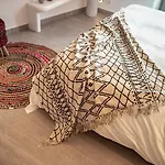 Bohemian Luxury Boutique Hotel, Adults Only