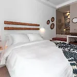 Bohemian Luxury Boutique Hotel, Adults Only 4* נאוסה