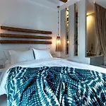 Bohemian Luxury Boutique Hotel, Adults Only