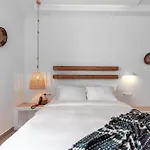 Bohemian Luxury Boutique Hotel, Adults Only Hotel Naousa