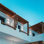 Bohemian Luxury Boutique Hotel, Adults Only 4* נאוסה