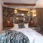 Bohemian Luxury Boutique Hotel, Adults Only