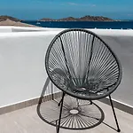 Bohemian Luxury Boutique Hotel, Adults Only מלון 4*