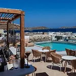 Bohemian Luxury Boutique Hotel, Adults Only 4* נאוסה
