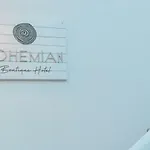 מלון Bohemian Luxury Boutique Hotel, Adults Only 4*