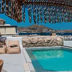 Bohemian Luxury Boutique Hotel, Adults Only 4* נאוסה