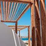 מלון Bohemian Luxury Boutique Hotel, Adults Only 4*