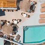 Bohemian Luxury Boutique Hotel, Adults Only מלון 4*
