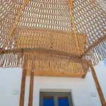 מלון Bohemian Luxury Boutique Hotel, Adults Only נאוסה