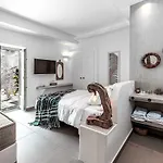 Bohemian Luxury Boutique Hotel, Adults Only 4* נאוסה