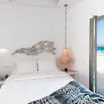 מלון Bohemian Luxury Boutique Hotel, Adults Only 4*