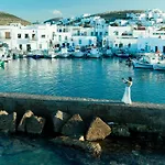 Bohemian Luxury Boutique Hotel, Adults Only מלון 4*