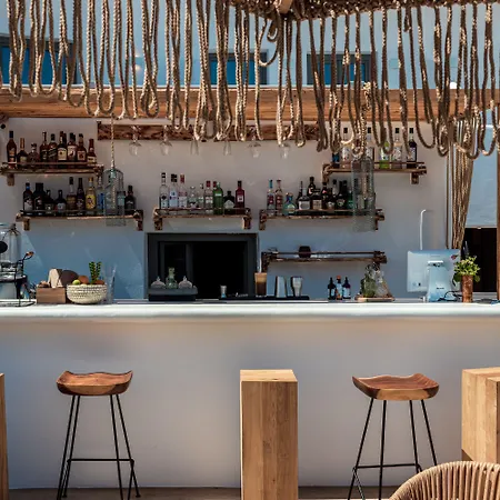 Bohemian Luxury Boutique Hotel, Adults Only 4*