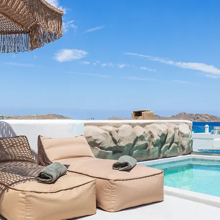 Bohemian Luxury Boutique Hotel, Adults Only 4*