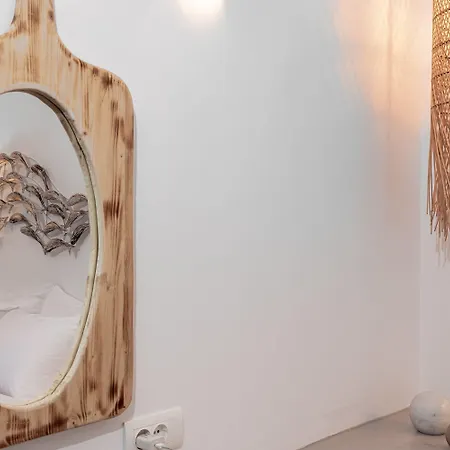 Hotel Bohemian Luxury Boutique Hotel, Adults Only