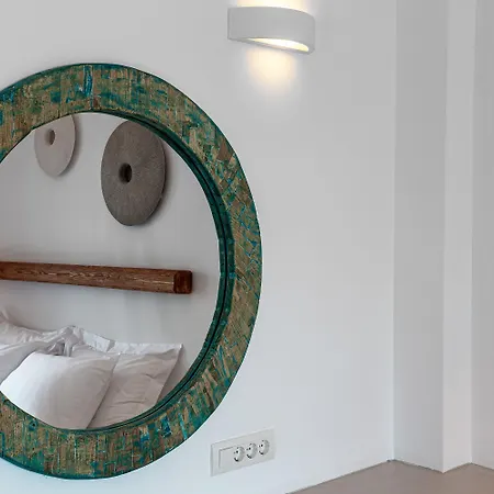 Bohemian Luxury Boutique Hotel, Adults Only