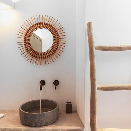 Bohemian Luxury Boutique Hotel, Adults Only Hotel