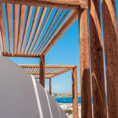 Bohemian Luxury Boutique Hotel, Adults Only