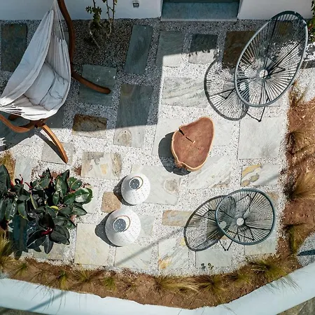 Hotel Bohemian Luxury Boutique Hotel, Adults Only 4*