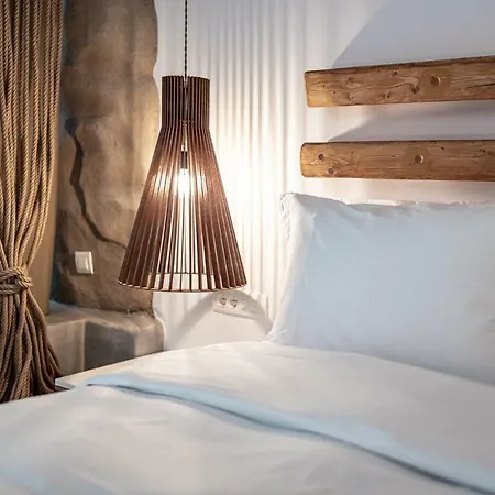 Hotel Bohemian Luxury Boutique Hotel, Adults Only 4*