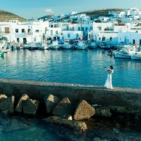 Bohemian Luxury Boutique Hotel, Adults Only Hotel 4*