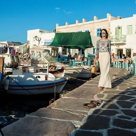 Bohemian Luxury Boutique Hotel, Adults Only Hotel