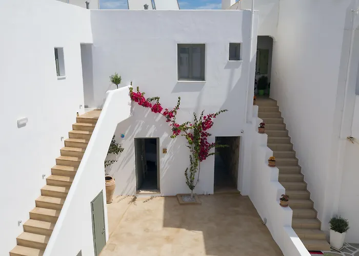 Bohemian Luxury Boutique Hotel, Adults Only Hotel