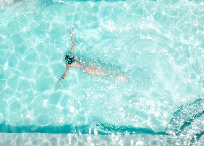 Bohemian Luxury Boutique Hotel, Adults Only Hotel