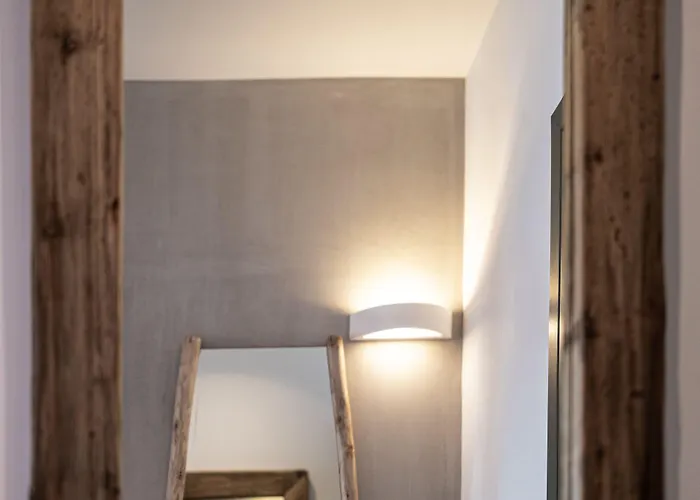 Hotel Bohemian Luxury Boutique Hotel, Adults Only Naousa