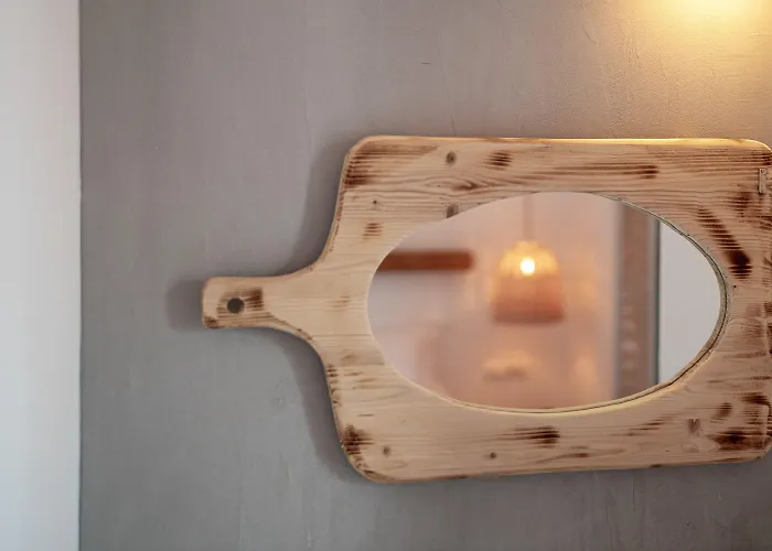 Bohemian Luxury Boutique Hotel, Adults Only Hotel Naousa