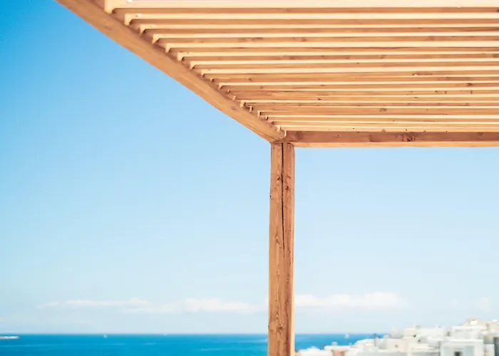 Hotel Bohemian Luxury Boutique Hotel, Adults Only 4*