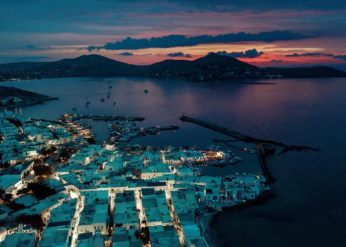 Bohemian Luxury Boutique Hotel, Adults Only Hotel 4*