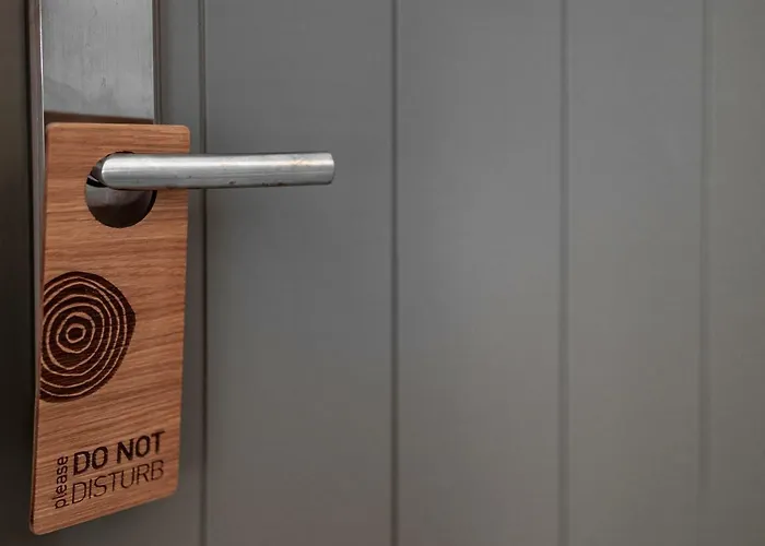 Hotel Bohemian Luxury Boutique Hotel, Adults Only