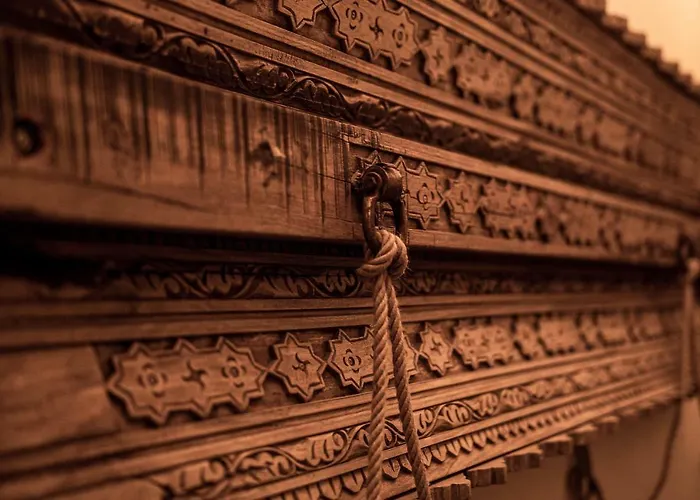 Hotel Bohemian Luxury Boutique Hotel, Adults Only Naousa