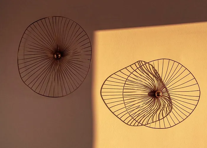 Bohemian Luxury Boutique Hotel, Adults Only 4*