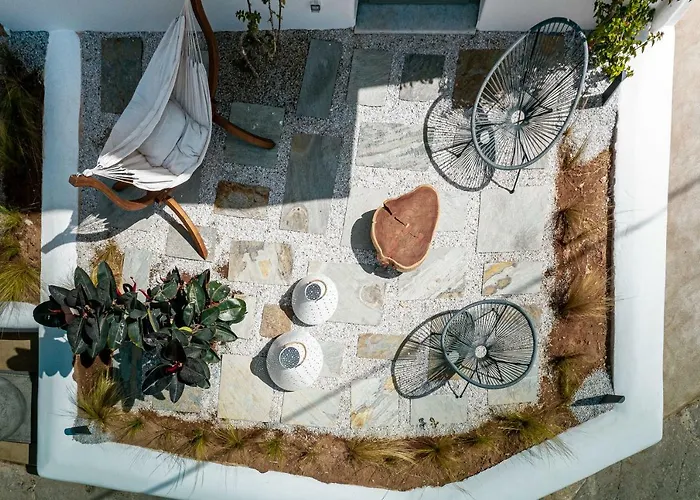 Hotel Bohemian Luxury Boutique Hotel, Adults Only 4*