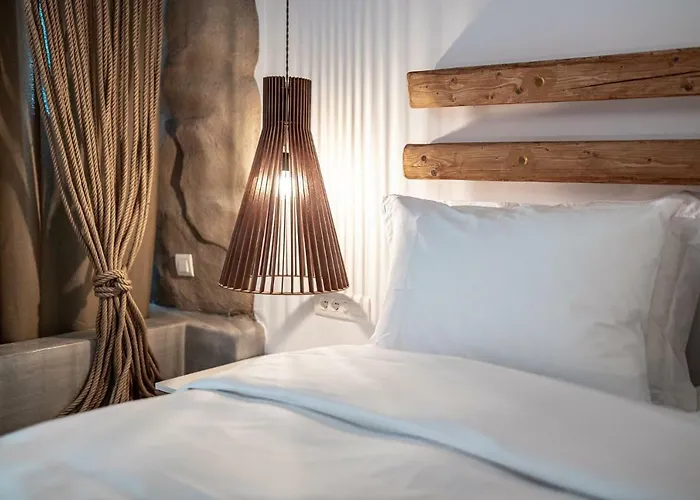 Hotel Bohemian Luxury Boutique Hotel, Adults Only 4*